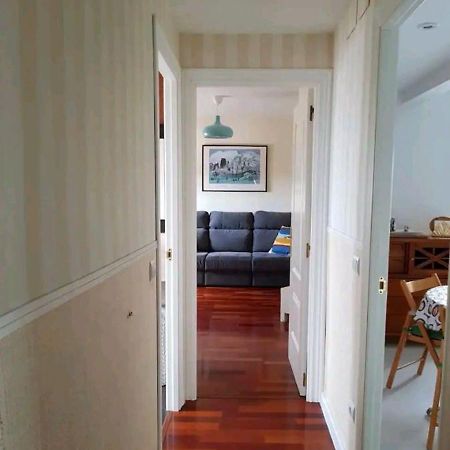 La Casa Curiosa Apartamento Leão Exterior foto